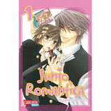 Junjo Romantica Band 01
