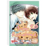 Junjo Romantica - Manga (deutsch)