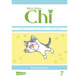 Kleine Katze Chi - Manga (deutsch)