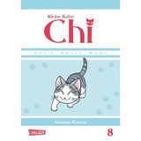 Kleine Katze Chi - Manga (deutsch)