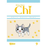 Kleine Katze Chi - Manga (deutsch)