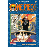 One Piece - Manga (deutsch)