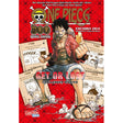 One Piece Quiz Buch
