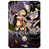 Overlord - Manga (deutsch)