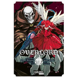 Overlord - Manga (deutsch)