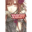 Vampire Knight Memories Band 01
