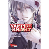 Vampire Knight - Memories - Manga (deutsch)