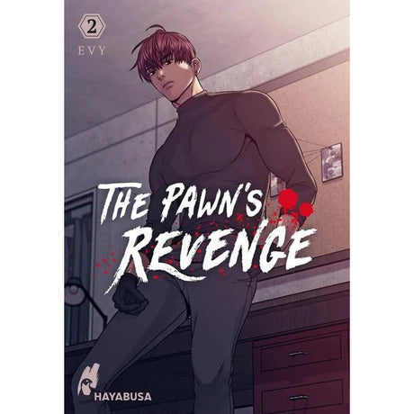 The Pawn's Revenge - Manga (deutsch)