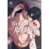 The Pawn's Revenge - Manga (deutsch)