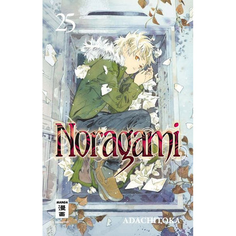 Noragami - Manga (deutsch)