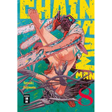 Chainsaw Man - Manga (deutsch)