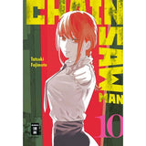 Chainsaw Man - Manga (deutsch)