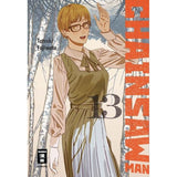 Chainsaw Man - Manga (deutsch)