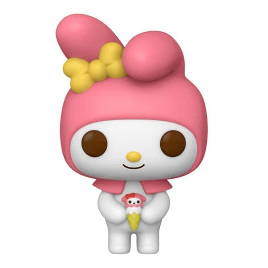 Hello Kitty Funko POP Figur My Melody
