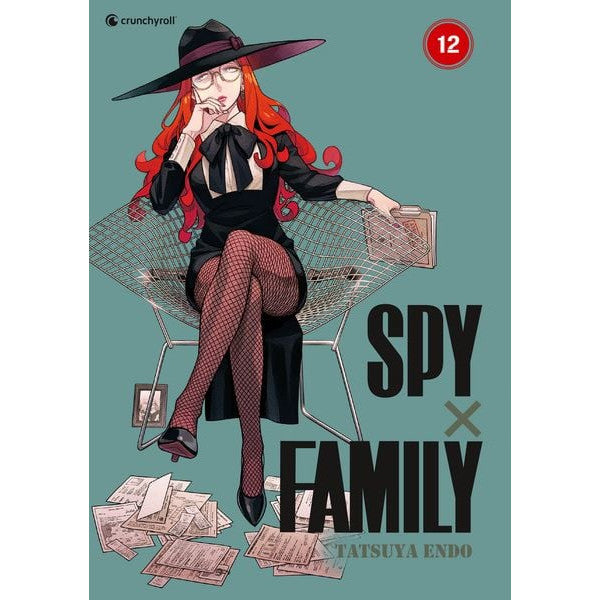 Spy x Family - Manga (deutsch)