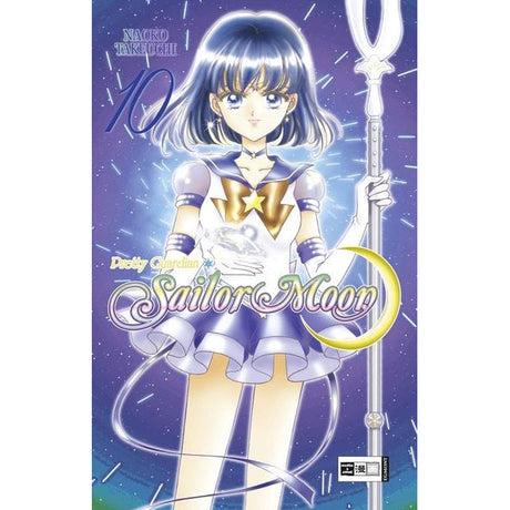 Pretty Guardian Sailor Moon - Manga (deutsch)