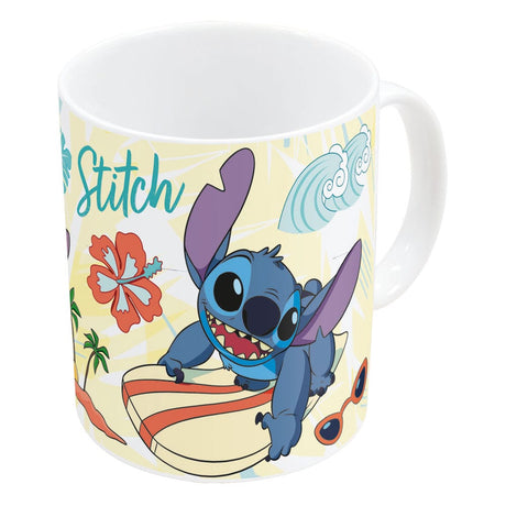 Disney Tasse Stitch
