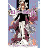 Death Note - Manga (deutsch)