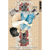 Death Note - Manga (deutsch)