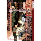 Death Note - Manga (deutsch)