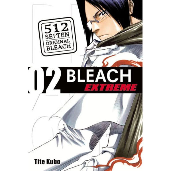 Bleach EXTREME - Manga (deutsch)