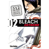 Bleach EXTREME - Manga (deutsch)