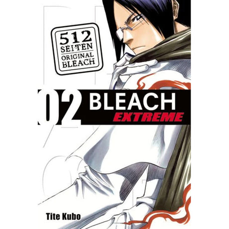 Bleach EXTREME - Manga (deutsch)