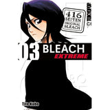 Bleach EXTREME - Manga (deutsch)