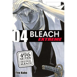 Bleach EXTREME - Manga (deutsch)