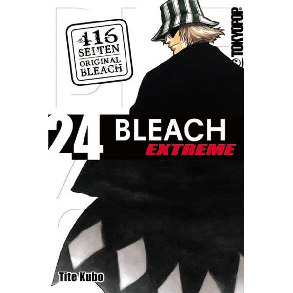 Bleach EXTREME - Manga (deutsch)