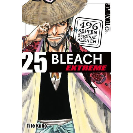 Bleach EXTREME - Manga (deutsch)