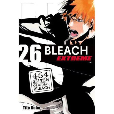 Bleach EXTREME - Manga (deutsch)