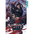 Assassin's Creed Valhalla Manga
