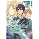 Sword Art Online Project Alicization Band 01
