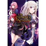 The Eminence in Shadow - Manga (deutsch)