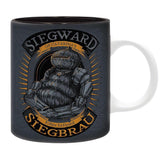 Dark Souls Tasse Siegward
