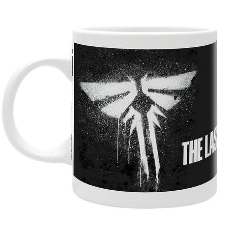 The Last of Us Tasse Firefly
