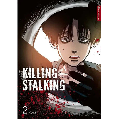 Killing Stalking - Manga (deutsch)