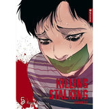 Killing Stalking - Manga (deutsch)