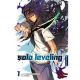 Solo Leveling Band 01
