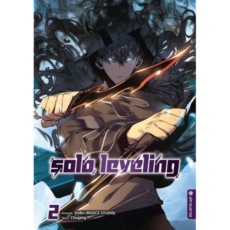 Solo Leveling - Manga (deutsch)