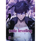 Solo Leveling - Manga (deutsch)