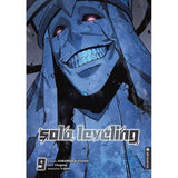 Solo Leveling - Manga (deutsch)