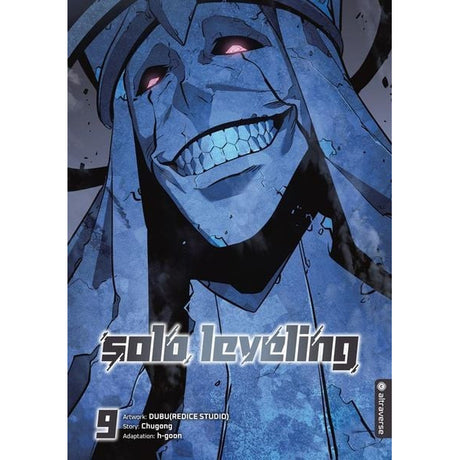 Solo Leveling - Manga (deutsch)