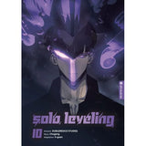 Solo Leveling - Manga (deutsch)