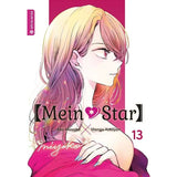 Mein*Star - Manga (deutsch)