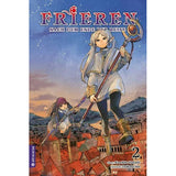 Frieren - Manga (deutsch)