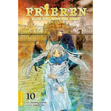 Frieren - Manga (deutsch)