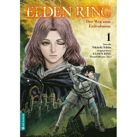 Elden Ring Band 01
