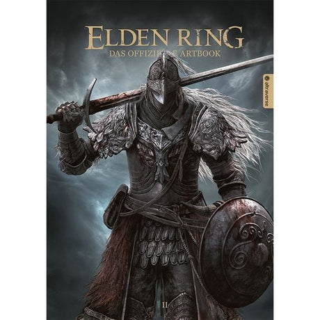 Elden Ring - Das offizielle Artbook